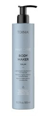 Līdzeklis Apjomam Lakmé Hair Care Body Maker (300 ml) cena un informācija | Matu uzlabošanai | 220.lv