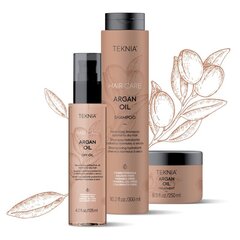 Тоник Lakmé Hair Care Аргановое масло (250 ml) цена и информация | Средства для укрепления волос | 220.lv