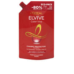 Šampūns L'Oreal Make Up Elvive Vive, 500 ml cena un informācija | Šampūni | 220.lv