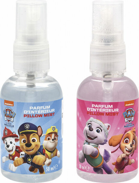 Bērnu smaržas Take Care Patrulla Canina Spilvens (50 ml) цена и информация | Bērnu smaržas | 220.lv