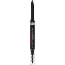 Uzacu zīmulis L'Oreal Make Up Infaillible Brows 24H Nº 6.0-dark blonde (1 ml) cena un informācija | Acu ēnas, skropstu tušas, zīmuļi, serumi | 220.lv