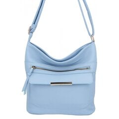 Женская сумка Herisson 1052L2092, синяя цена и информация | Женские сумки | 220.lv