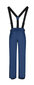 Icepeak vīriešu slēpošanas bikses FITCHBURG, tumši zilas cena un informācija | Vīriešu slēpošanas apģērbs | 220.lv