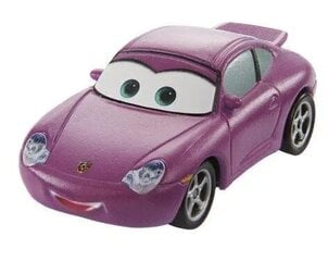 Mattel Disney Cars: Krāsu pārveidotāji - Sally Transportlīdzeklis (HDM99) cena un informācija | Rotaļlietas zēniem | 220.lv