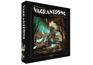 Настольная игра Vagrantsong, ENG цена и информация | Настольная игра | 220.lv