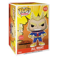 POP figūra My Hero Academia All 45cm cena un informācija | Rotaļlietas zēniem | 220.lv