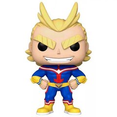 POP figūra My Hero Academia All 45cm cena un informācija | Rotaļlietas zēniem | 220.lv