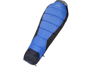 Спальный мешок Fjord Nansen Fredvang Right XL, синий / чёрный цена и информация | Спальные мешки | 220.lv