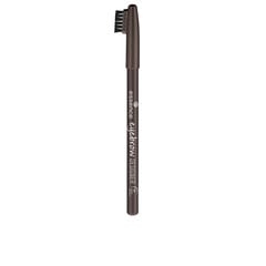 Uzacu zīmulis Essence Eyebrow Designer Nº 11-deep brown 1 g cena un informācija | Uzacu krāsas, zīmuļi | 220.lv