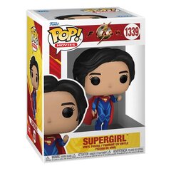 Flash POP! Filmas Vinila Figūra Supergirl 9 cm cena un informācija | Datorspēļu suvenīri | 220.lv