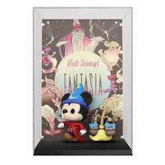 Disney POP! Filmas Plakāts & Figūra Fantasia 9 cm cena un informācija | Datorspēļu suvenīri | 220.lv