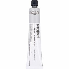 Permanents Krāsojošs Krēms L'Oreal Professionnel Paris Majirel Absolu Nº 8,3 (100 ml) cena un informācija | Matu krāsas | 220.lv