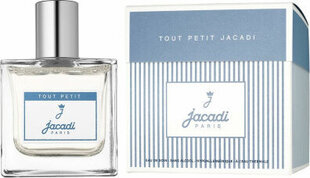 Детские духи Jacadi Paris Eau de Soin T.Petit Baby Boy (100 ml) цена и информация | Духи для детей | 220.lv