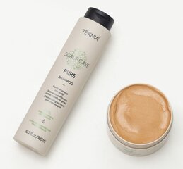 Šampūns Lakmé Teknia Scalp Care Pure (300 ml) cena un informācija | Šampūni | 220.lv