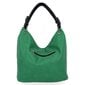 Sieviešu rokassomiņa universāla Hernan pūķa zaļš HB0386 cena un informācija | Sieviešu somas | 220.lv