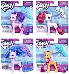 Hasbro My Little Pony: Best Movie Friends skaitlis (nejauši) (F2612) cena un informācija | Hasbro Rotaļlietas, bērnu preces | 220.lv