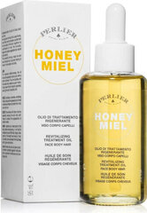 Matu Losjons Perlier Hair Lotion Perlier Honey, 95 ml cena un informācija | Kosmētika matu stiprināšanai | 220.lv