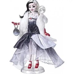 Hasbro ventilatori - Disney Style Series - Cruella De Vil (F3263) цена и информация | Игрушки для девочек | 220.lv