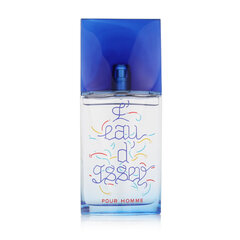 Мужская парфюмерия Issey Miyake 125 мл, L'eau D'issey Pour Homme Shades Of Kolam цена и информация | Issey Miyake Духи, косметика | 220.lv