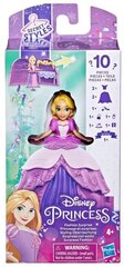 Принцесса Диснея Hasbro: секретные стили - модный сюрприз Рапунцель (F3469) цена и информация | Игрушки для девочек | 220.lv