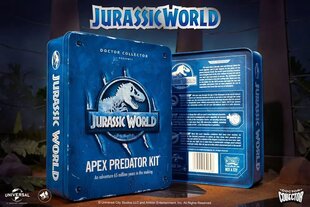 Набор «Хищник Apex World Jurassic World» цена и информация | Настольные игры, головоломки | 220.lv