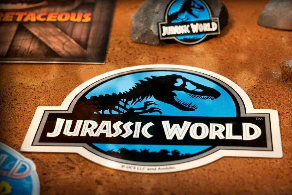 Jurassic Pasaules Indominus komplekts cena un informācija | Galda spēles | 220.lv