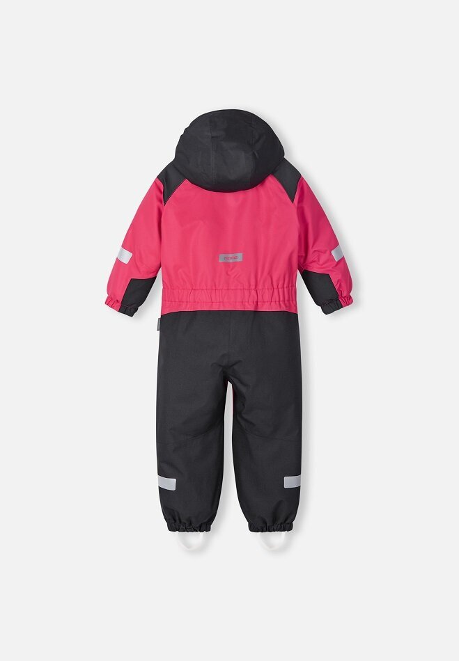 Ziemas kombinezons bērniem Reima Kids' winter snowsuit Kauhava, 520291A/3530 cena un informācija | Ziemas apģērbs bērniem | 220.lv