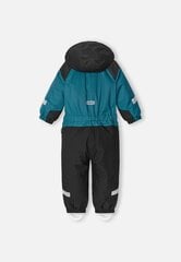 Ziemas kombinezons bērniem Reima Kids' winter snowsuit Kauhava, 520291A/7710 cena un informācija | Ziemas apģērbs bērniem | 220.lv