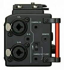 Tascam DR-60DMK2 cena un informācija | Citi piederumi fotokamerām | 220.lv