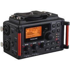 Tascam DR-60DMK2 cena un informācija | Citi piederumi fotokamerām | 220.lv