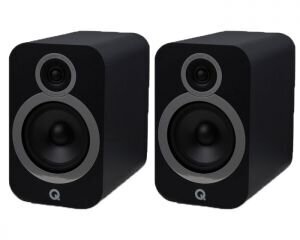 Q Acoustics Q3010i cena un informācija | Skaļruņi | 220.lv