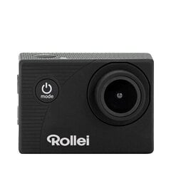 Rollei Actioncam 372 цена и информация | Экшн-камеры | 220.lv