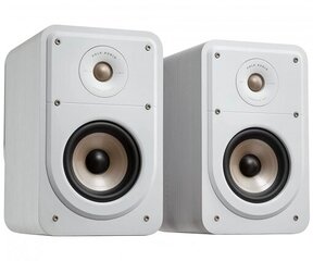 Polk Audio Signature Elite S15 цена и информация | Аудиоколонки | 220.lv