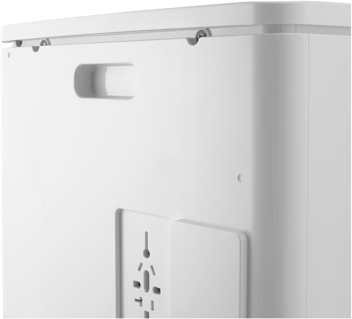 Mobilais gaisa kondicionieris Sencor SAC MT7048C WiFi, 2 kW цена и информация | Gaisa kondicionieri, siltumsūkņi, rekuperatori | 220.lv
