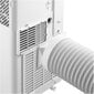 Mobilais gaisa kondicionieris Sencor SAC MT7048C WiFi, 2 kW cena un informācija | Gaisa kondicionieri, siltumsūkņi, rekuperatori | 220.lv
