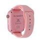 Garett Kids Nice Pro 4G Pink cena un informācija | Viedpulksteņi (smartwatch) | 220.lv