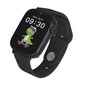 Garett Kids Nice Pro 4G Black цена и информация | Viedpulksteņi (smartwatch) | 220.lv