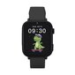 Garett Kids Nice Pro 4G Black цена и информация | Viedpulksteņi (smartwatch) | 220.lv