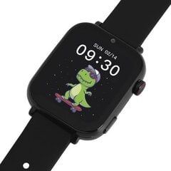 Garett Smartwatch Kids N!ce Pro 4G Viedpulkstenis cena un informācija | Viedpulksteņi (smartwatch) | 220.lv