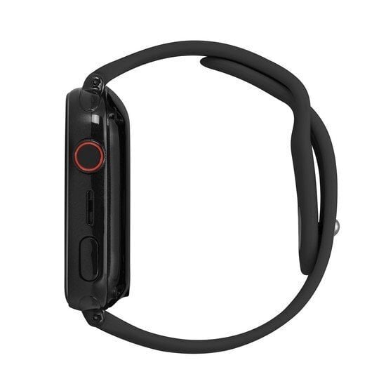 Garett Kids Nice Pro 4G Black cena un informācija | Viedpulksteņi (smartwatch) | 220.lv