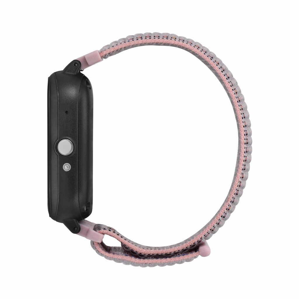 Garett Kids Tech 4G Pink cena un informācija | Viedpulksteņi (smartwatch) | 220.lv