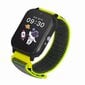 Garett Kids Tech 4G Green цена и информация | Viedpulksteņi (smartwatch) | 220.lv