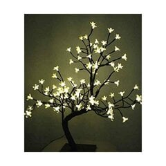 Koks LED EDM Sakura (60 cm) cena un informācija | Ziemassvētku dekorācijas | 220.lv