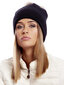 Cepurīte, melna cena un informācija | Sieviešu cepures | 220.lv