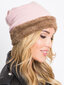 Cepurīte, rozā цена и информация | Sieviešu cepures | 220.lv