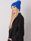 Cepurīte, tumši zila цена и информация | Sieviešu cepures | 220.lv