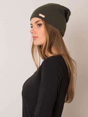 Cepurīte, haki cena un informācija | Sieviešu cepures | 220.lv
