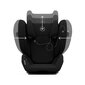 Cybex autokrēsliņš Solution G i-Fix, 15-50 kg, Moon Black cena un informācija | Autokrēsliņi | 220.lv