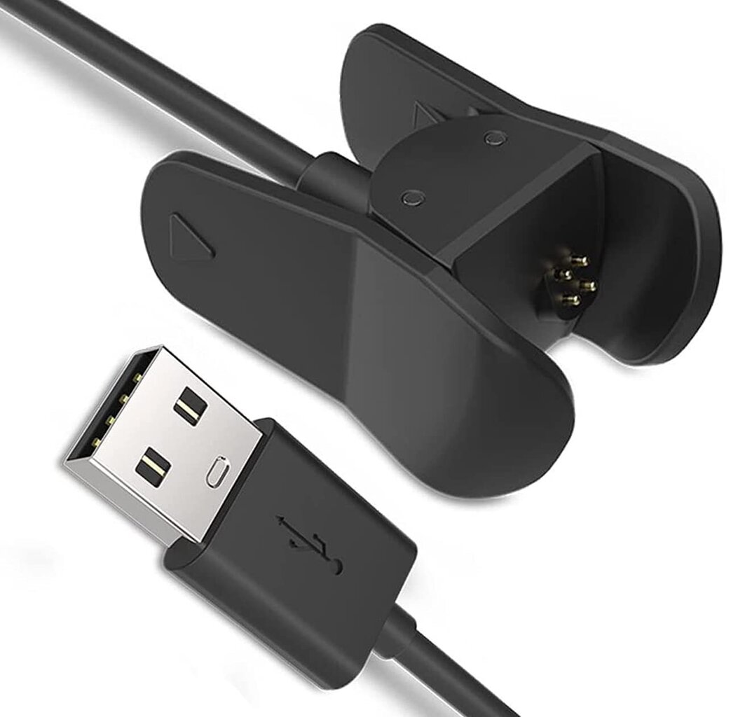 Tactical USB Charger цена и информация | Viedpulksteņu un viedo aproču aksesuāri | 220.lv