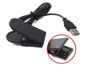 Tactical USB Charging Cable for Xiaomi Amazfit Stratos/Stratos 2 цена и информация | Аксессуары для смарт-часов и браслетов | 220.lv